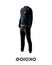 Topographic Mens Summer Tracksuit