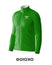 Sports Raglan Jacket Green