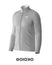 Sports Raglan Jacket Grey