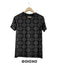 Black Diamonds - Short Sleeve T-Shirt