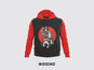 Red Samurai - Hoodie