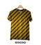Yellow Weave - Short Sleeve T-Shirt