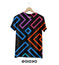 Block Colours - Short Sleeve T-Shirt