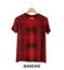 Red Diamond - Short Sleeve T-Shirt