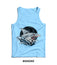 Blue Shark - Unisex Vest